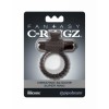 Cock Ring C-Ringz Super Ring Black Cock Ring C-Ringz Super Ring Black