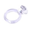 Cock Ring Chisa Diamond Clear