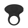 Cock Ring Easytoys Black