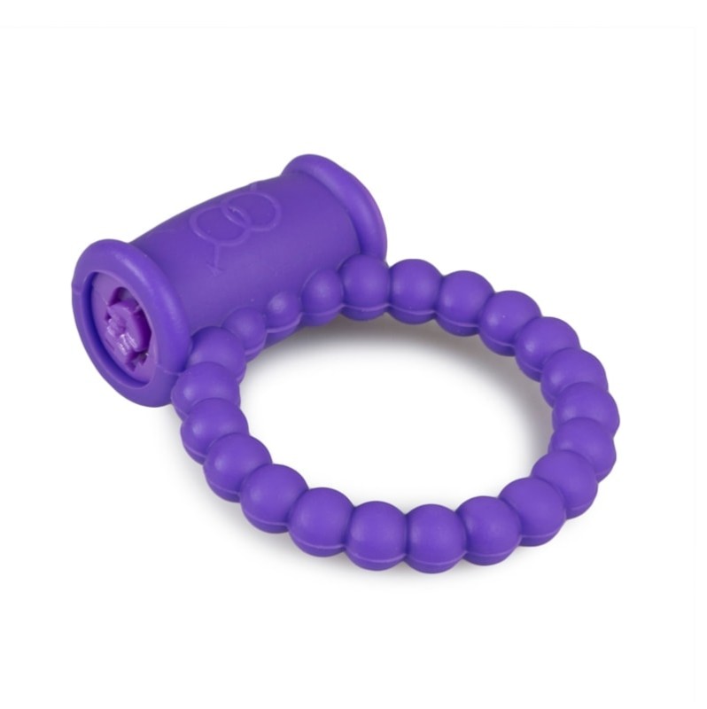 Δαχτυλίδι Πέους Easytoys Μοβ