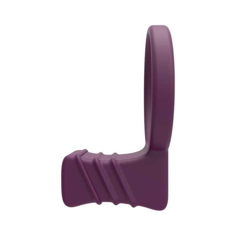 Cock Ring Engily Ross Bergman Purple