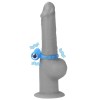 Penis Ring 1 Lumino Play Lovetoy Blue