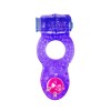 Cock Ring Easytoys Purple