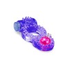 Cock Ring Easytoys Purple