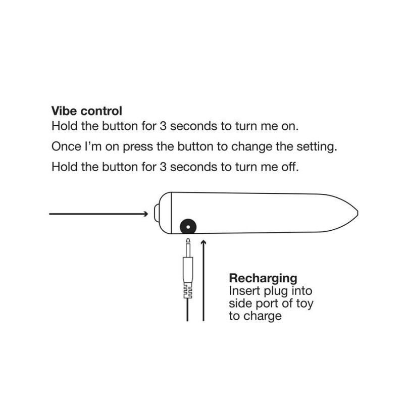 Cock Ring with Vibrating Plug Rocks-Off Ro-Zen Pro Black Cock Ring with Vibrating Plug Rocks-Off Ro-Zen Pro Black