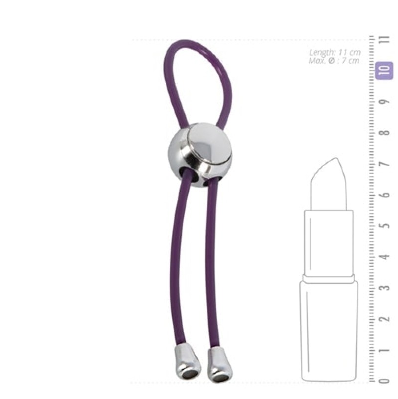 Penis Loop You2Toys Purple