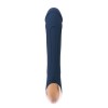 Θερμαινόμενος Δονητής G-Spot Dreamtoys Boreas Μπλε