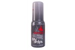 Warming Personal Lubricant Gel JoyDrops 50ml Warming Personal Lubricant Gel JoyDrops 50ml