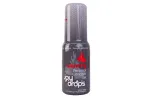 Θερμαντικό Λιπαντικό Νερού JoyDrops Personal Lubricant Gel 50ml