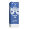 Warming Water Based Lubricant Orgie Greek Kiss 50ml