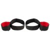 Hand Leg Cuffs You2Toys Black