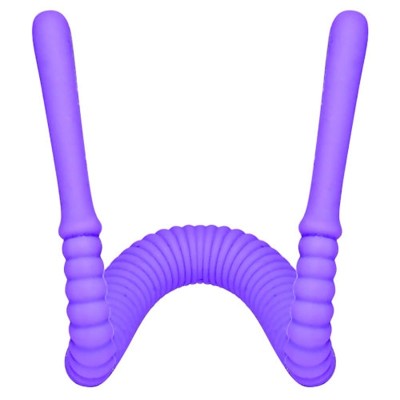Labia Spreader You2Toys Lila Purple
