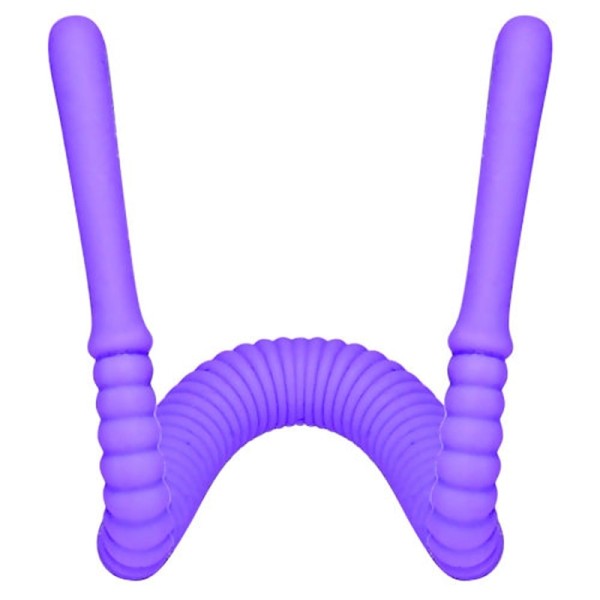 Labia Spreader You2Toys Lila Purple