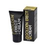 Stimulating Cream Big Boy Golden Erect 50ml