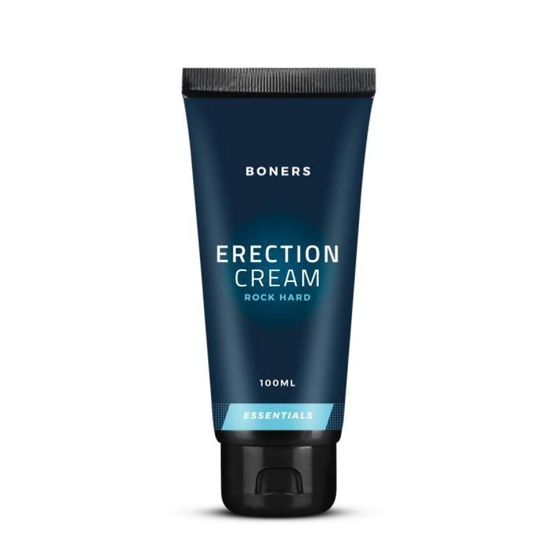 Διεγερτική Κρέμα Boners Erection 100ml