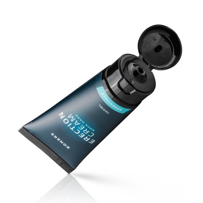 Stimulating Cream Boners Erection 100ml Stimulating Cream Boners Erection 100ml