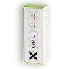 Διεγερτική Κρέμα για Άνδρες X Viril Penis Care 75ml