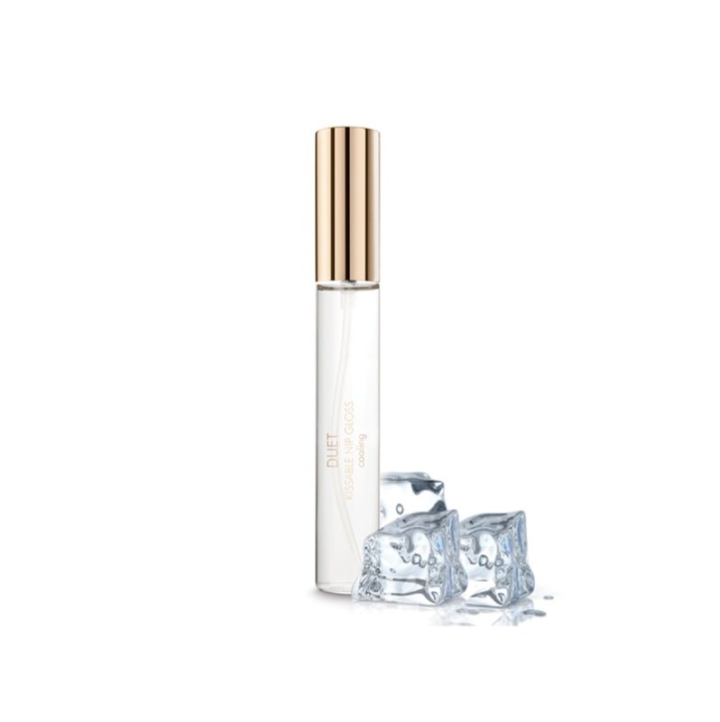 Stimulating Lip Gloss Gel Bijoux Indiscrets Oral Pleasure 13ml