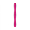 Double Ended Vibrator Nsnovelties Shi/Shi 2fer Pink