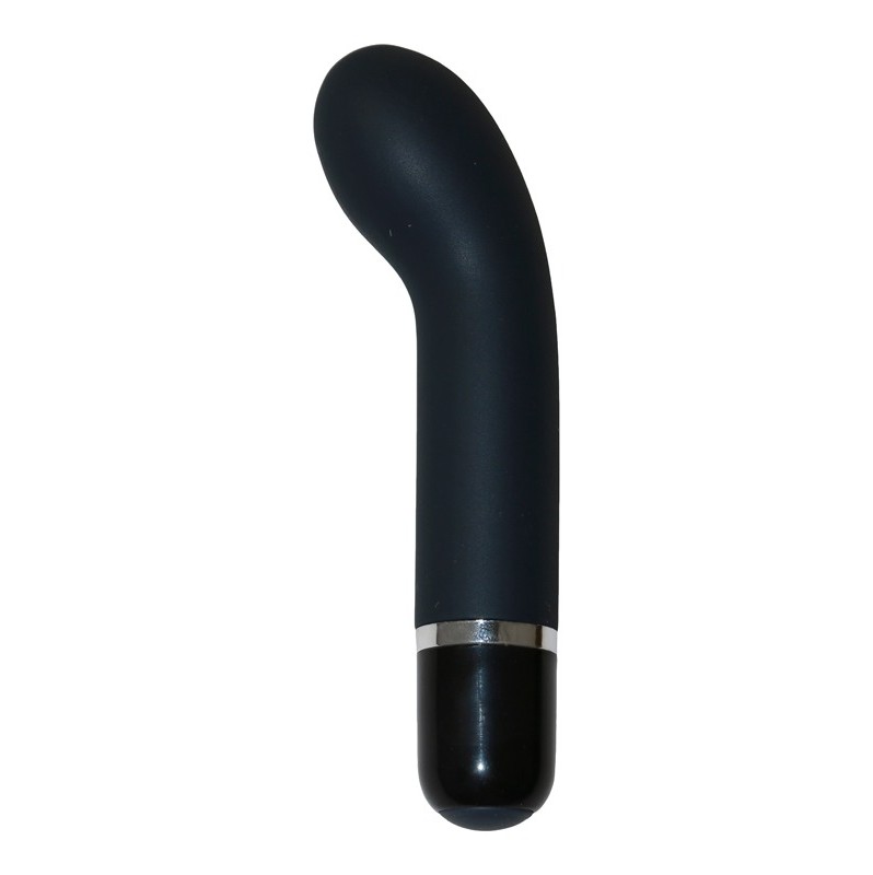 G-Spot Vibrator 50 Shades Of Grey Black