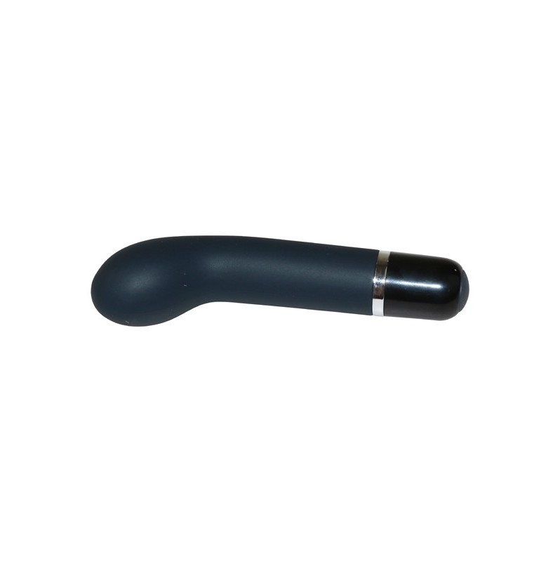 G-Spot Vibrator 50 Shades Of Grey Black