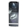 G-Spot Vibrator 50 Shades Of Grey Black