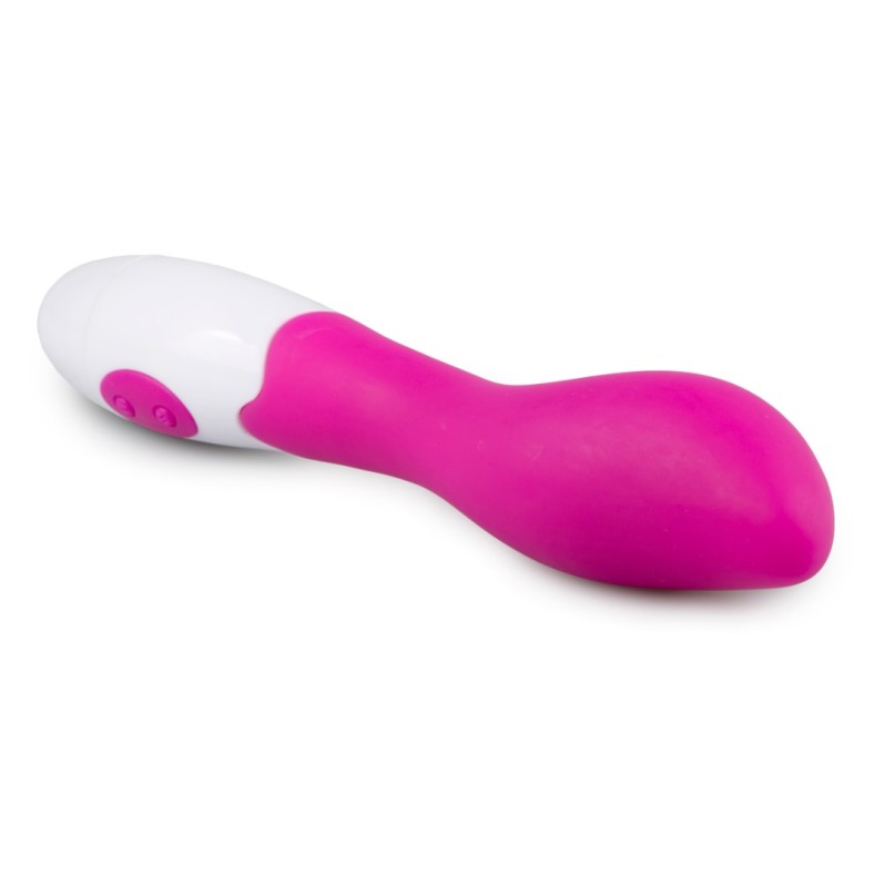 G-Spot Vibrator Easytoys Blossom Pink