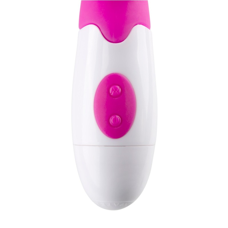 G-Spot Vibrator Easytoys Blossom Pink