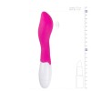 G-Spot Vibrator Easytoys Blossom Pink G-Spot Vibrator Easytoys Blossom Pink