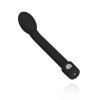 Δονητής G-Spot Easytoys Μαύρος Δονητής G-Spot Easytoys Μαύρος