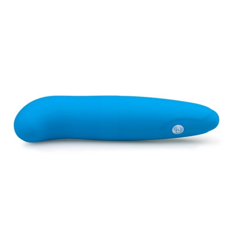 Δονητής G-Spot Easytoys Mini Μπλε