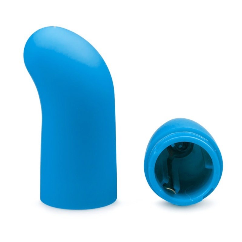 Δονητής G-Spot Easytoys Mini Μπλε