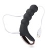 G-Spot Vibrator Easytoys Pleasure Me Black