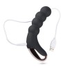 G-Spot Vibrator Easytoys Pleasure Me Black G-Spot Vibrator Easytoys Pleasure Me Black
