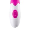 G-Spot Vibrator Easytoys Rose Pink