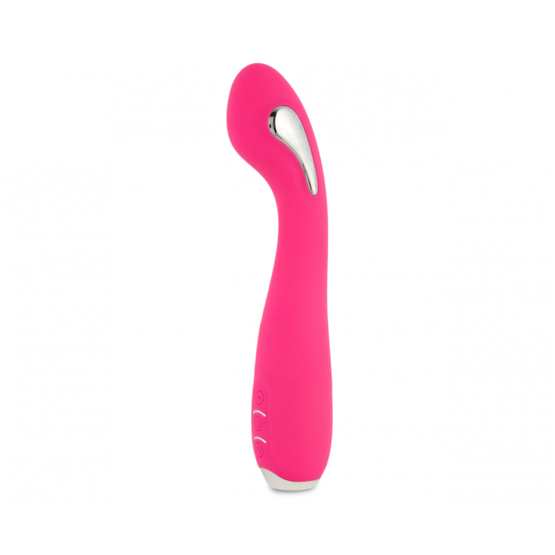 G-Spot Electroshock Vibrator Pretty Love Hector Pink G-Spot Electroshock Vibrator Pretty Love Hector Pink