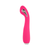 G-Spot Electroshock Vibrator Pretty Love Hector Pink