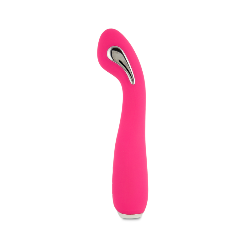 G-Spot Electroshock Vibrator Pretty Love Hector Pink G-Spot Electroshock Vibrator Pretty Love Hector Pink