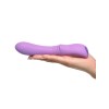 G-Spot Vibrator Fantasy For Her Flexible Please Her Purple