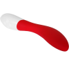 G-Spot Vibrator Lelo Mona 2 Red