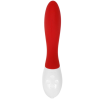 G-Spot Vibrator Lelo Mona 2 Red