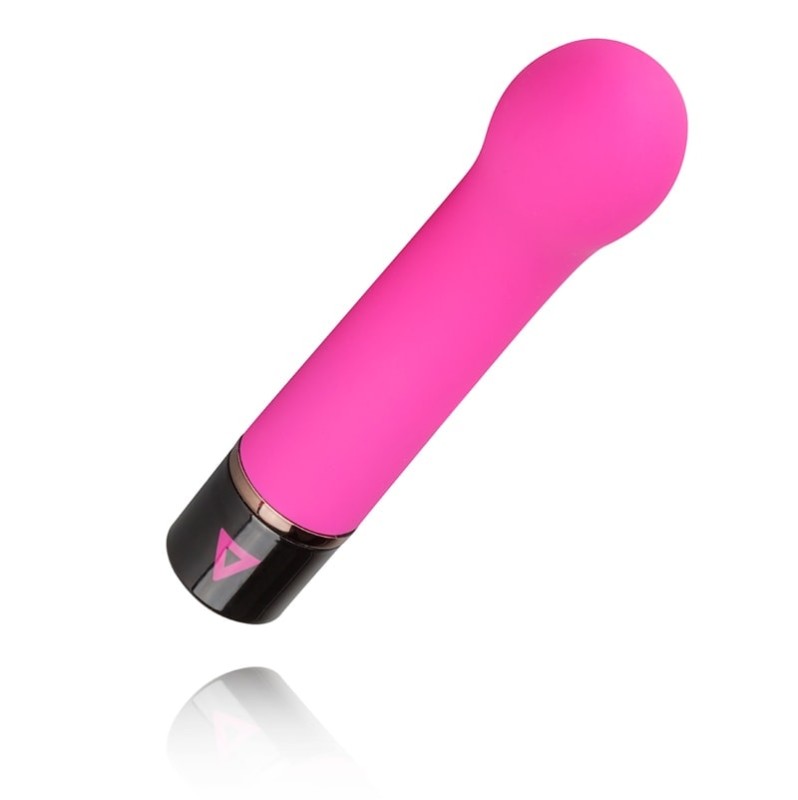 G-Spot Vibrator Lil’Vibe Pink