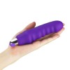 G-Spot Vibrator Lovetoy IJOY Waver Purple