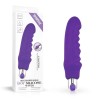 G-Spot Vibrator Lovetoy IJOY Waver Purple