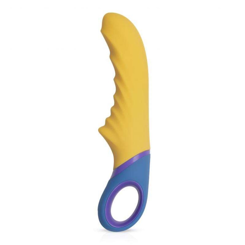 G-Spot Vibrator PMV20 Tone Yellow