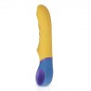 G-Spot Vibrator PMV20 Tone Yellow G-Spot Vibrator PMV20 Tone Yellow