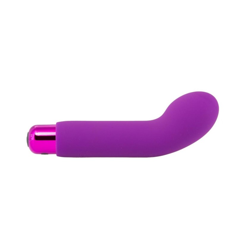 G-Spot Vibrator PowerBullet Sara's Purple G-Spot Vibrator PowerBullet Sara's Purple