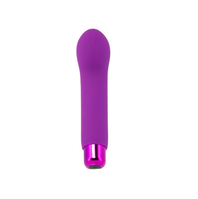 G-Spot Vibrator PowerBullet Sara's Purple