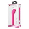 G-Spot Vibrator Pretty Love Atlas Pink