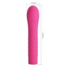 G-Spot Vibrator Pretty Love Atlas Pink G-Spot Vibrator Pretty Love Atlas Pink